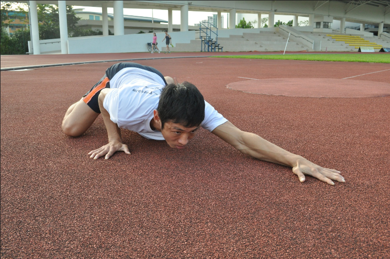 Read more about the article FIX YOUR WRIST PAIN FOR PUSHUPS (Stretches)