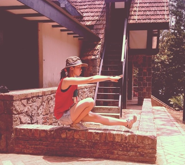 Read more about the article The pistol is corked and ready